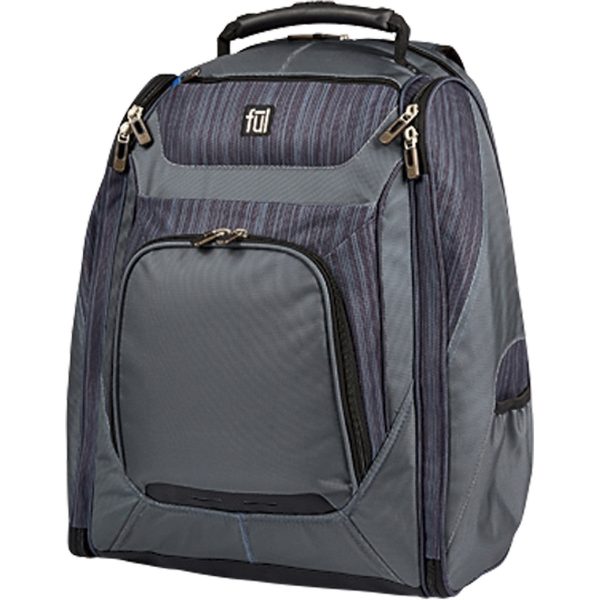 FUL CoreTech Slate Sideffect Backpack For Cheap