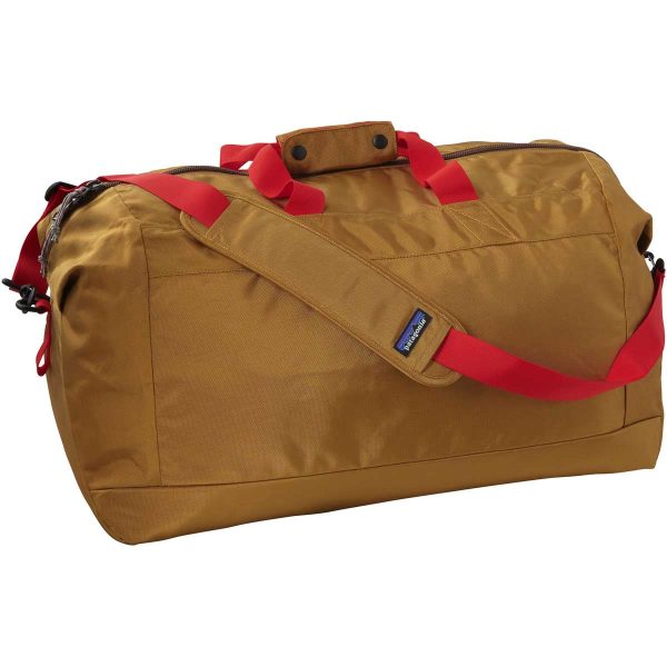 Patagonia Oaks Brown Headway Duffel 70L Fashion - Image 2