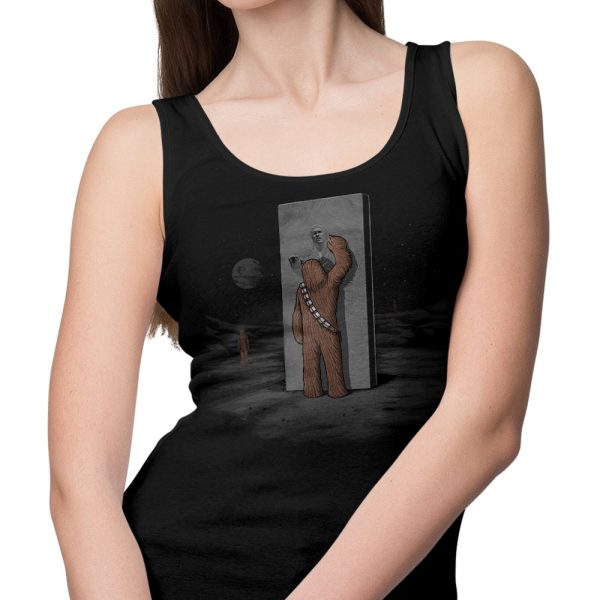A Star Odyssey - Tank Top Sale - Image 4