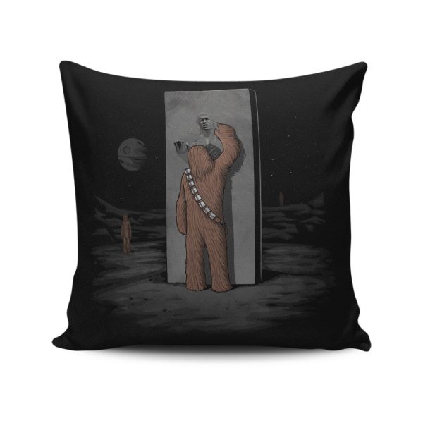 A Star Odyssey - Throw Pillow Supply