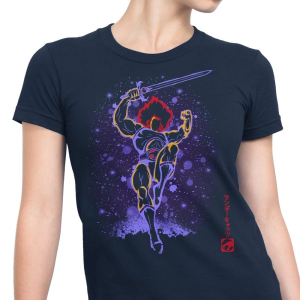 The Lion - Women s Apparel Sale - Image 5