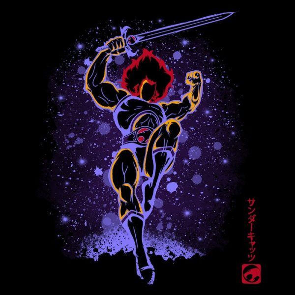The Lion - Women s Apparel Sale - Image 3