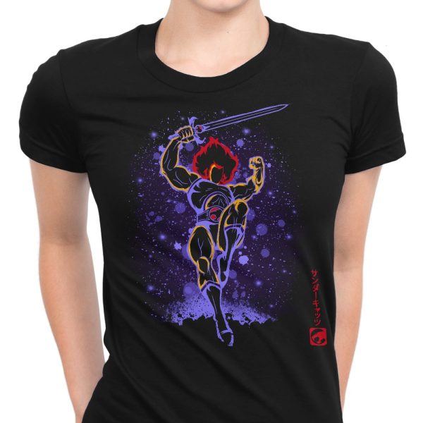 The Lion - Women s Apparel Sale