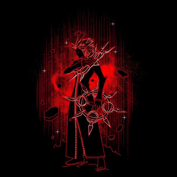 Shadow of the Flames - Sweatshirt Supply - Image 2