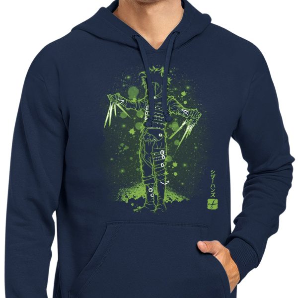 The Scissorhands (Alt) - Hoodie Discount - Image 5