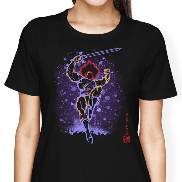 The Lion - Women s Apparel Sale - Image 2