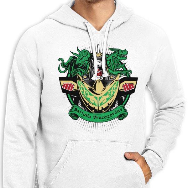 Battalia Dracozordus - Hoodie Hot on Sale - Image 5