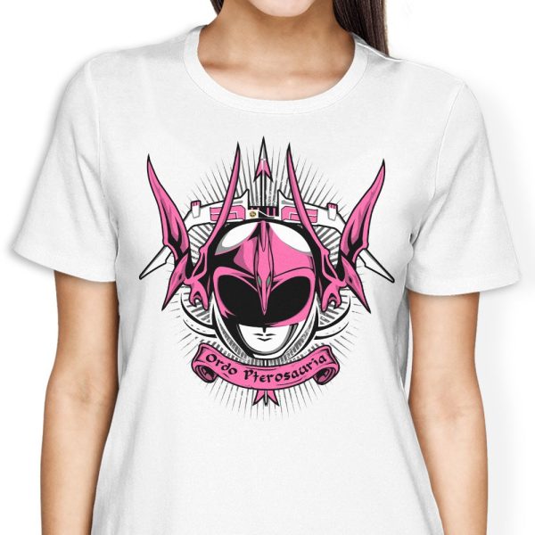 Rosea Ordo Pterosauria - Women s Apparel Online now - Image 5