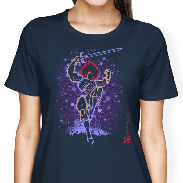 The Lion - Women s Apparel Sale - Image 4