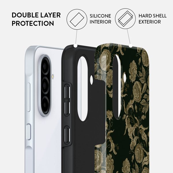 Destiny - Samsung Galaxy A56 5G Case Fashion - Image 2