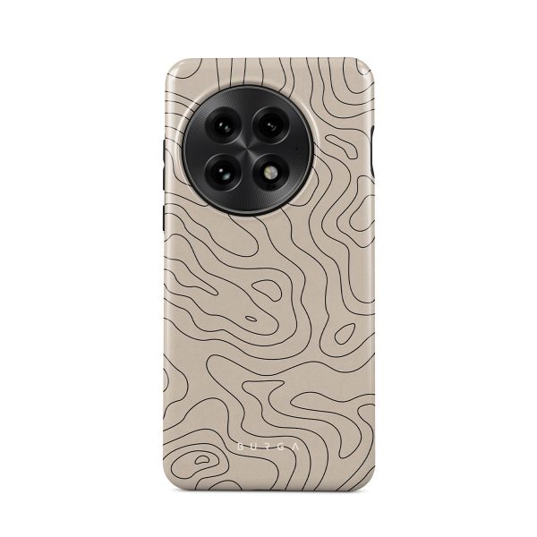Wild Terrain - Minimalist OnePlus 13 Case Discount