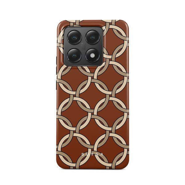Heritage -Xiaomi 14T Case Sale