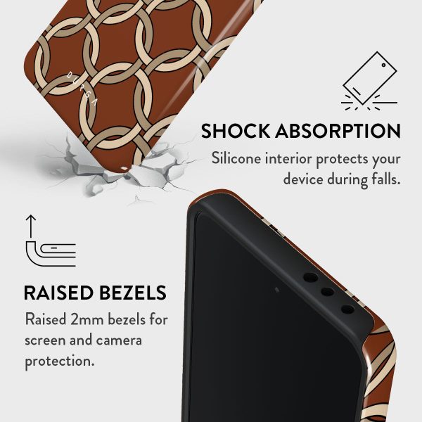 Heritage -Xiaomi 14T Case Sale - Image 4