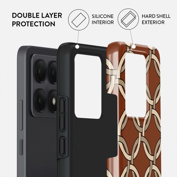 Heritage -Xiaomi 14T Case Sale - Image 2