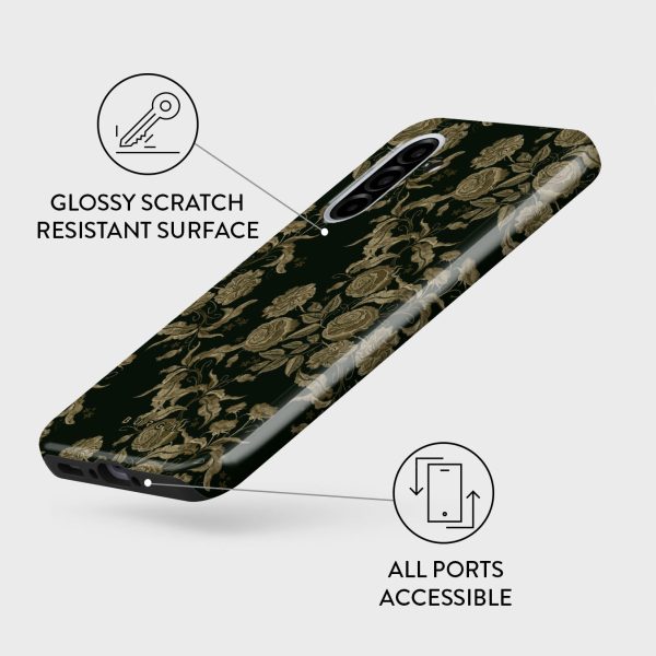 Destiny - Samsung Galaxy A56 5G Case Fashion - Image 3