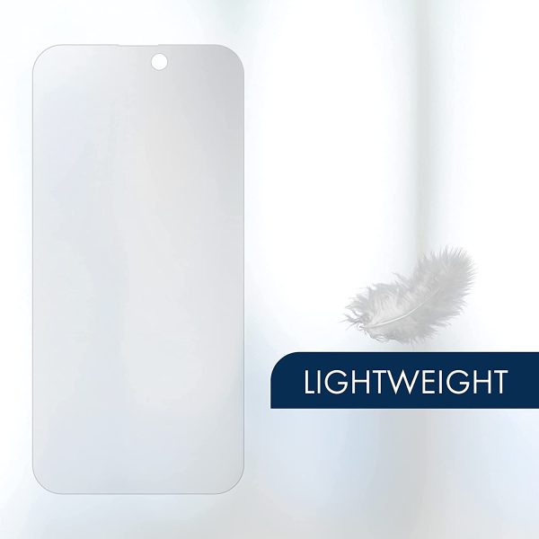 nabi DreamTab HD8   Dream Tab 8  Screen Protector Fashion - Image 3